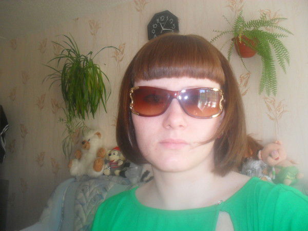 Татьяна Щелканова