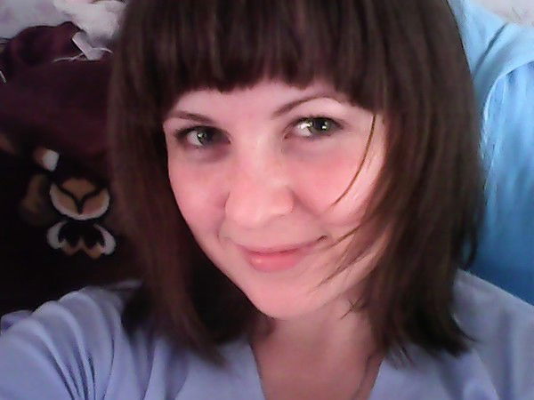 Ксения Леконцева