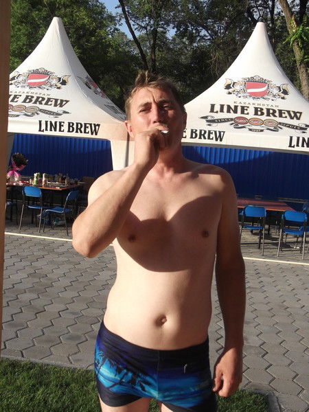 Евгений Липин