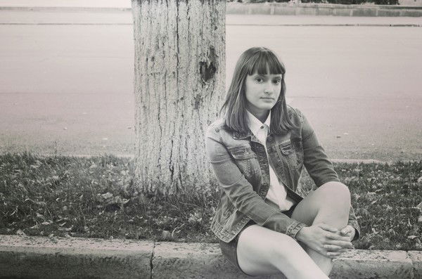 Катя Бурлакова