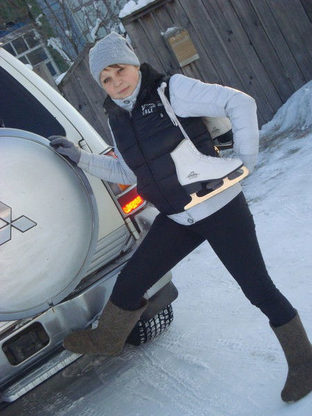 Софья Иванова