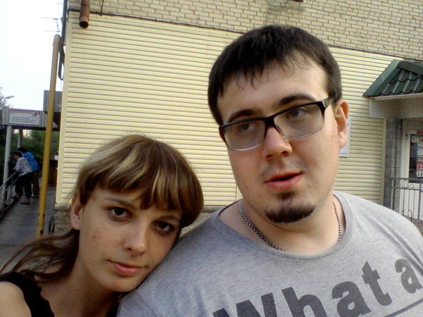 Настюшка=) =)