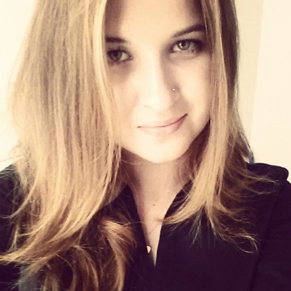 Юлия Демченко