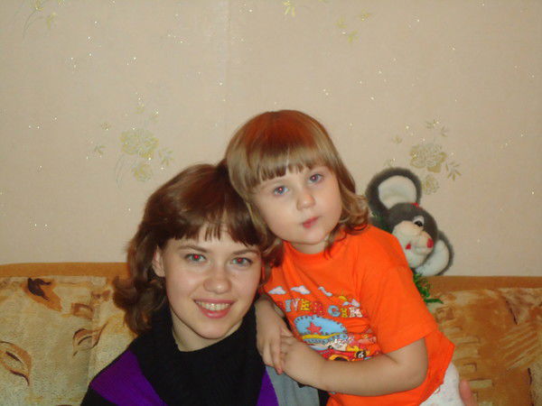 Наталья Узварик