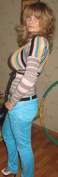 Елена Гуренко