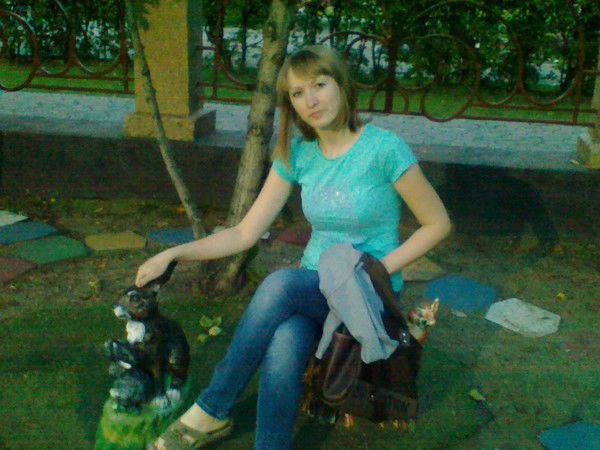 Екатерина Макарова