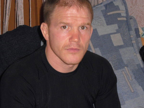 Kolja Petrov
