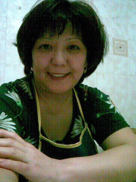 Корлагаин Жанпеисова