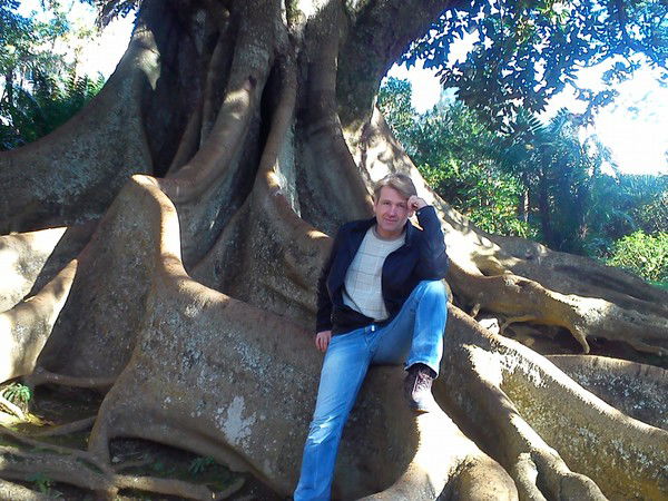 Kostyantyn Zadvornyy