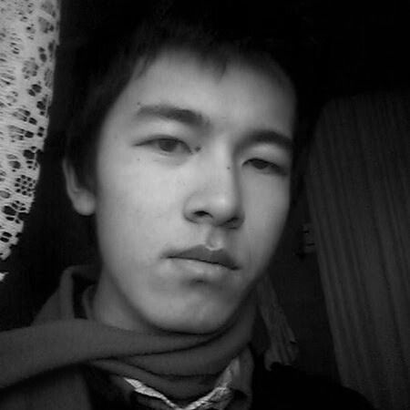 Михудин Найымкан Уулу