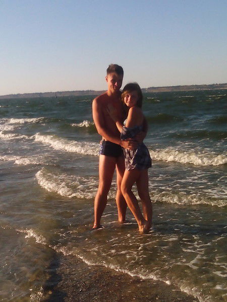 Ирина Форысь