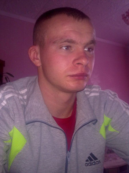 Андрей Мишулкин