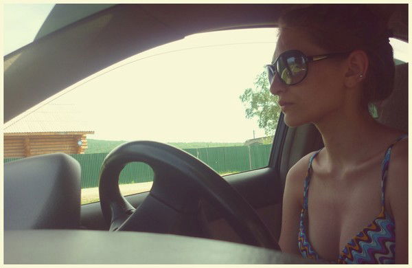 Василина Кудрявцева