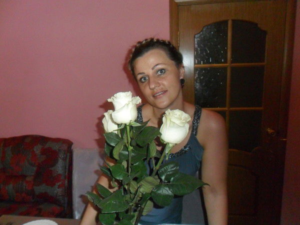 Екатерина Самохвалова