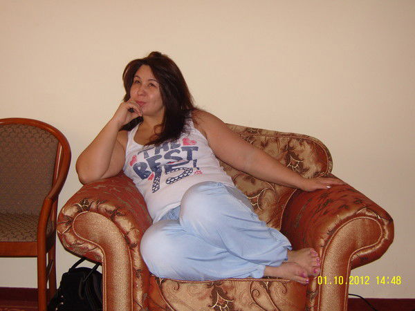 Анжелика Павленко