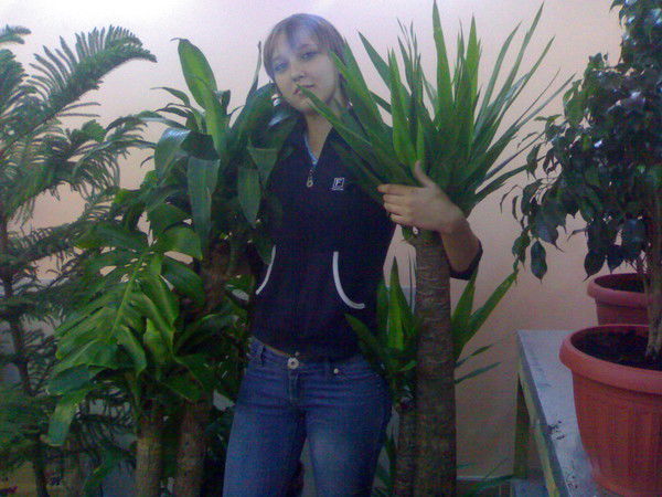 Маргарита Хакимулина