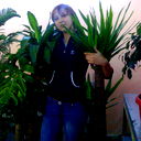 Маргарита Хакимулина