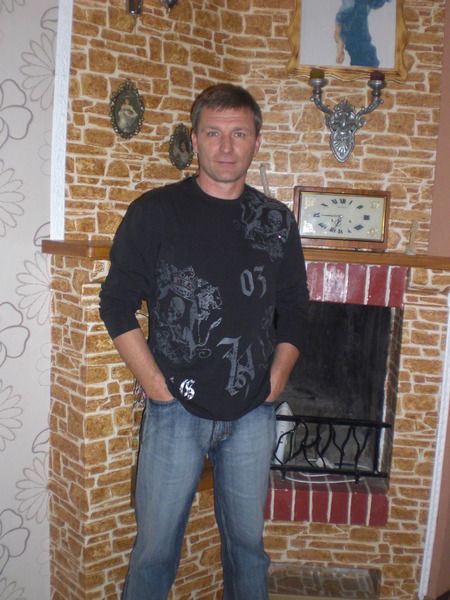 Андрей Виговский