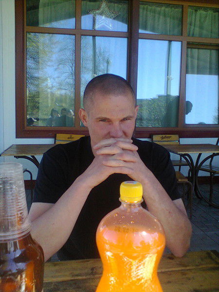 Владимир Маташков