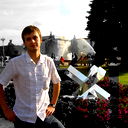 Саша Иванов