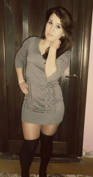 Валерия Любезная