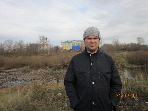 Владимир Корольков