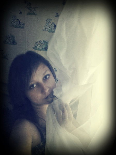 Оксанка Громова