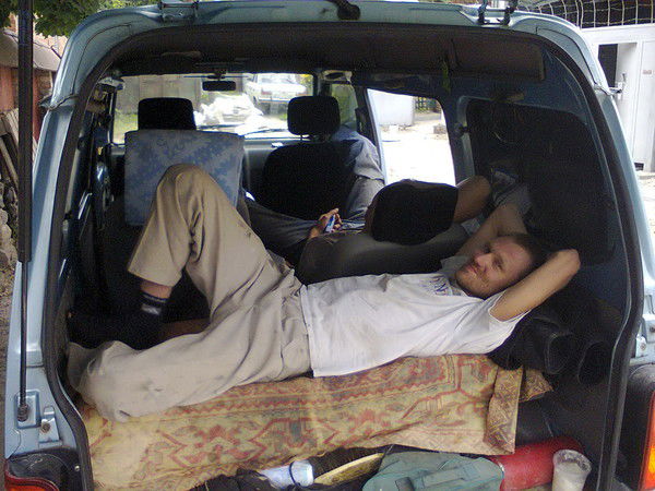 Виктор Бакута