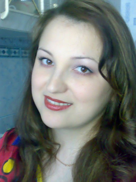 Татьяна Новикова