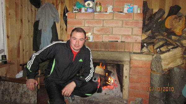 Андрей Абабков