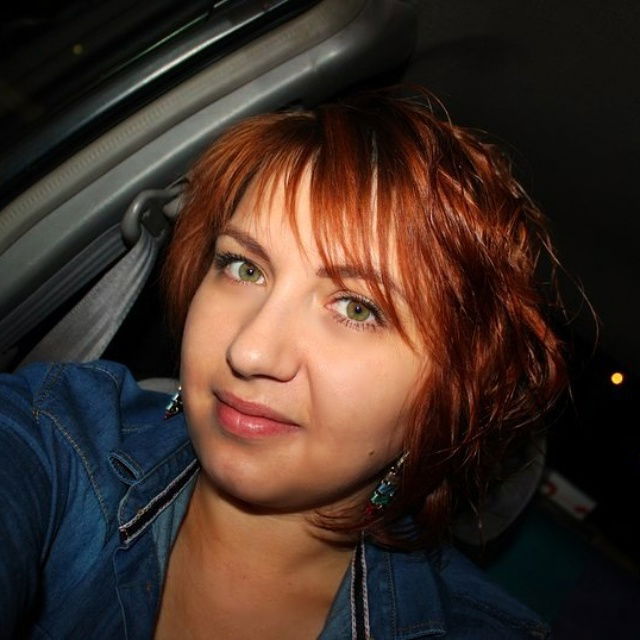 Дарья Егорова-Лейпи