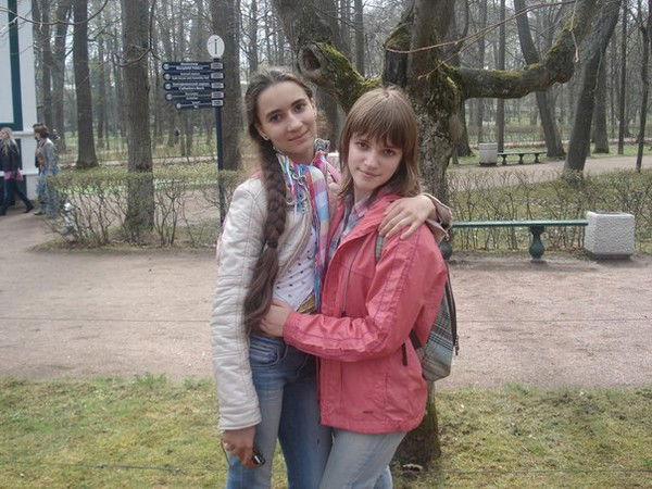 Анюта Епифанова