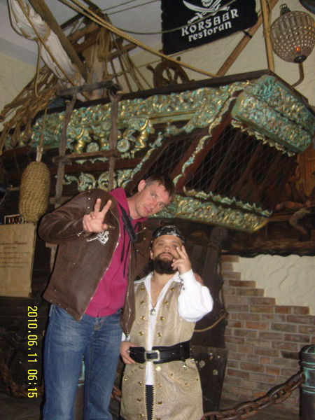 Саша Маковецкий