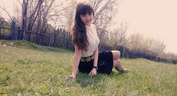 Татьяна Шапошникова