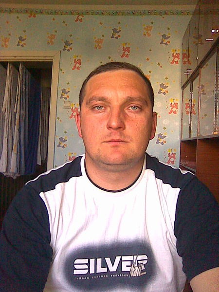 Михаил Камалов