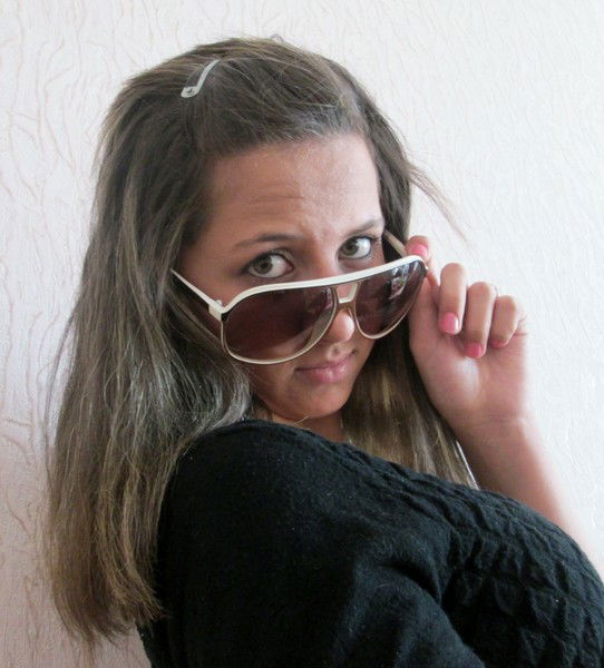 Олеся Кищук