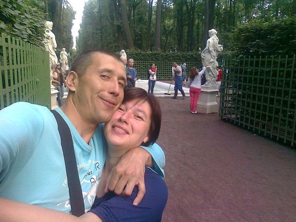 Элеонора Гарипова