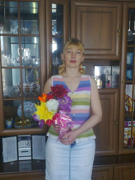 Маева Светлана