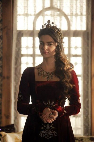 Анастасия Краснова