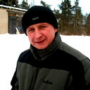 Алексей Захаров
