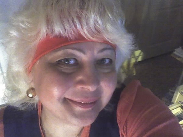 Анжела Николаева