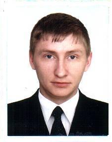 Сергей Головецкий