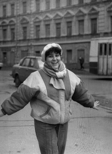 Юлия Кондратьева