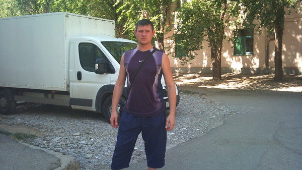 Александр Савеко