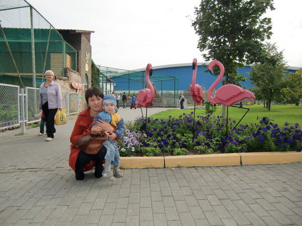 Алия Уразова