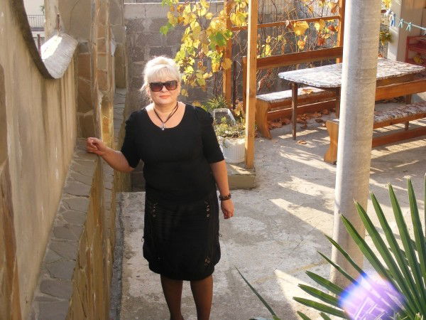 Света Шмакова