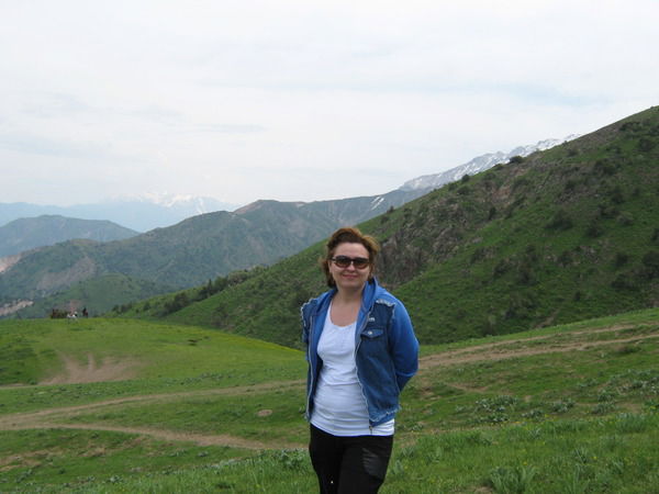 Надежда Малейкина