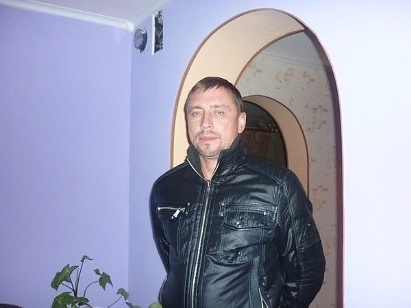 Виталий Буйносов