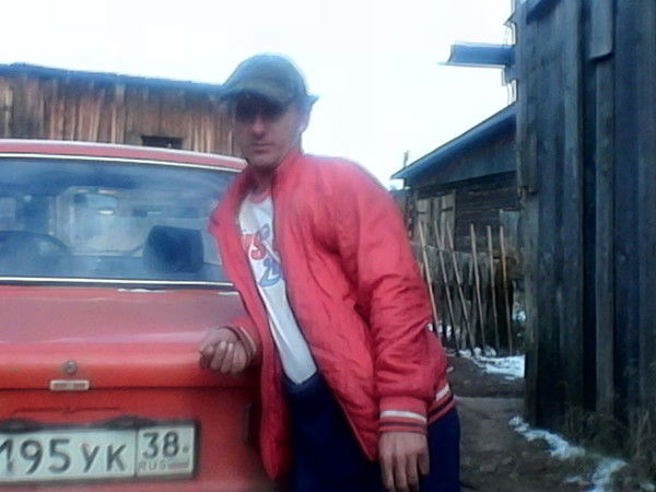 Владимир Шаманский