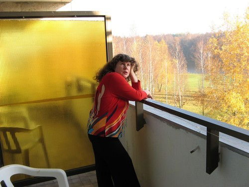 Таня Смыслова